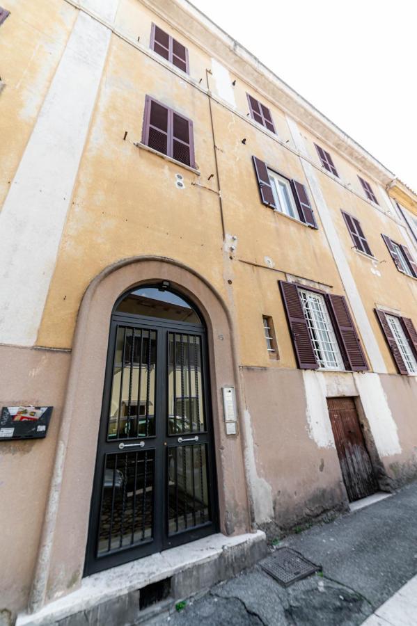 Casa Marin - Metro Malatesta Rome Exterior photo