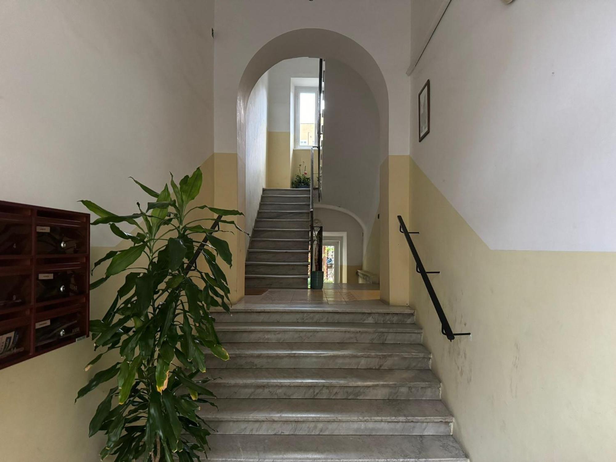 Casa Marin - Metro Malatesta Rome Exterior photo